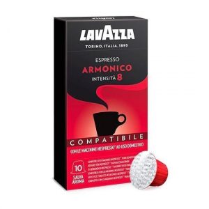 Cialde Compatibili Caffè Roma Aurelia