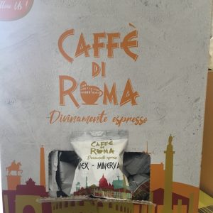 Negozio Caffe Macinato Roma Aurelia