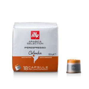 Cialde Compatibili Caffè Roma Aurelia